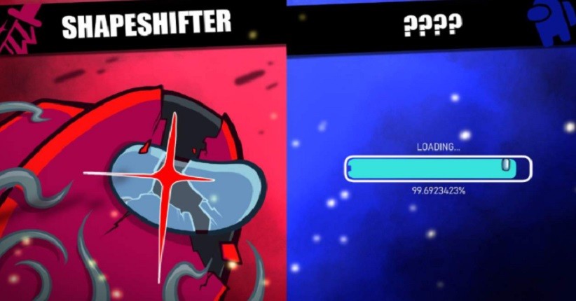 Among Us Tambahkan Impostor Baru, Bisa Jadi Musuh yang Menyamarkan Penampilan