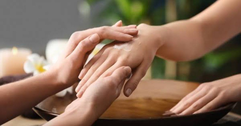 Ide Liburan di Rumah, Asyik Perawatan Spa di Rumah ala Salon Kecantikan