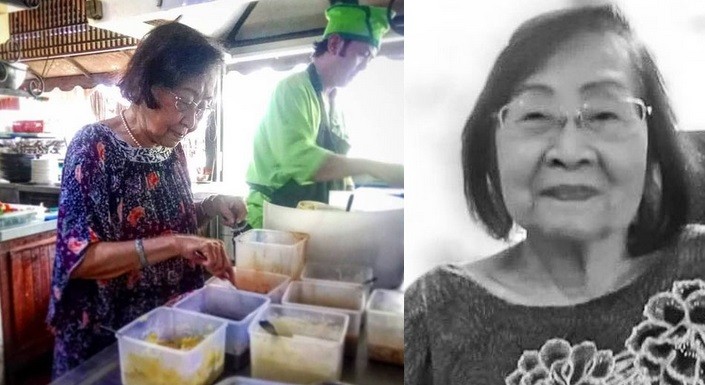 Penulis Buku Resep Legendaris Julie Sutardjana Meninggal di Usia 99 Tahun