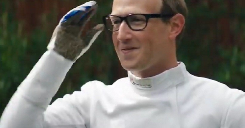 Mantan Karyawan Facebook Desak Mark Zuckerberg Mundur, Bisnis Diklaim Bisa Lebih Baik