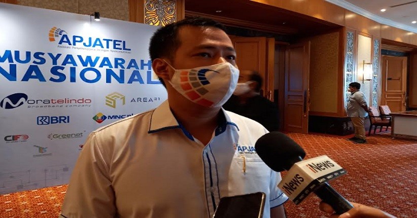 Pentingnya Peran Asosiasi untuk Pelaku Industri Telekomunikasi