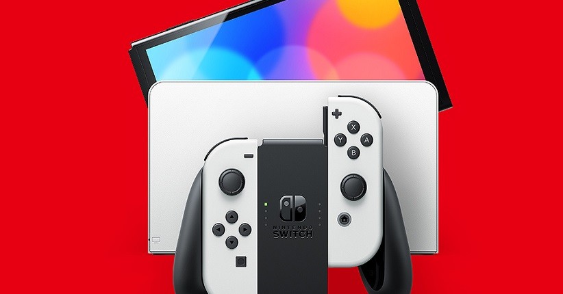 Imbas Kekurangan Chip, Nintendo Pangkas Jumlah Produksi Switch
