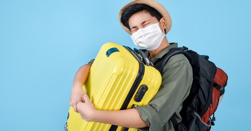 Nikmati Diskon 40 Persen dari Mister Aladin dan Rencanakan Liburan Bersama Keluarga