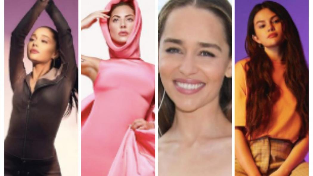 4 Artis Hollywood Mengidap Penyakit Langka, Ada yang Alami Gangguan Mental