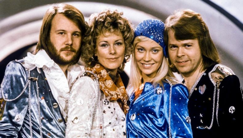 Malapetaka Konser Tribute Abba, 1 Orang Jatuh dari Lantai 7 Timpa Penonton Tewaskan 2 Orang