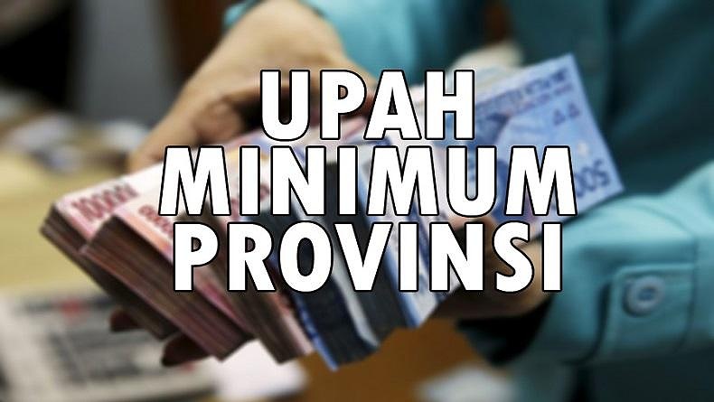 Naik Rp8.484, UMP 2022 Lampung Jadi Rp2.440.486 