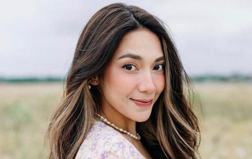 Profil dan Biodata Dinda Kirana: dari Figuran hingga Bintang Sinetron Papan Atas