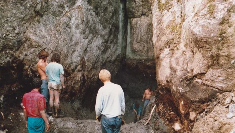 Kisah Pemburu Harta Karun Temple Twelve, Cari Tumpukan Emas dan Permata Rp292 Triliun