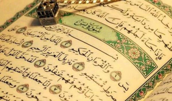 Kedudukan Surah Yasin Dalam Al Quran, Berikut Keistimewaan Membacanya