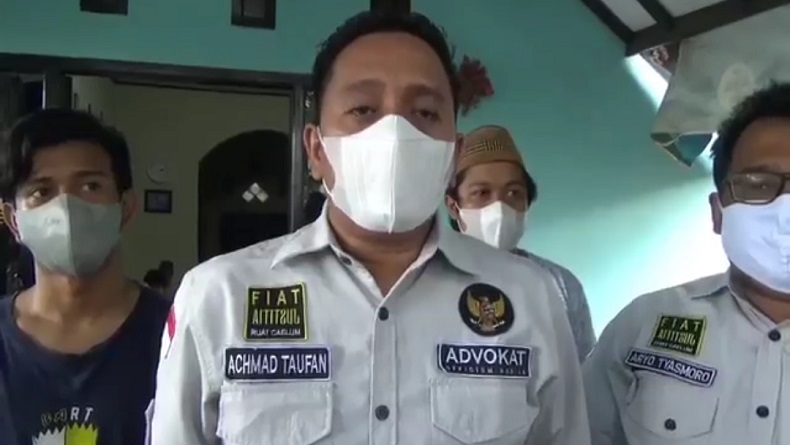 Kasus Pembunuhan Ibu-Anak di Subang, Polisi Diminta Tetapkan Banpol dan Danu Tersangka