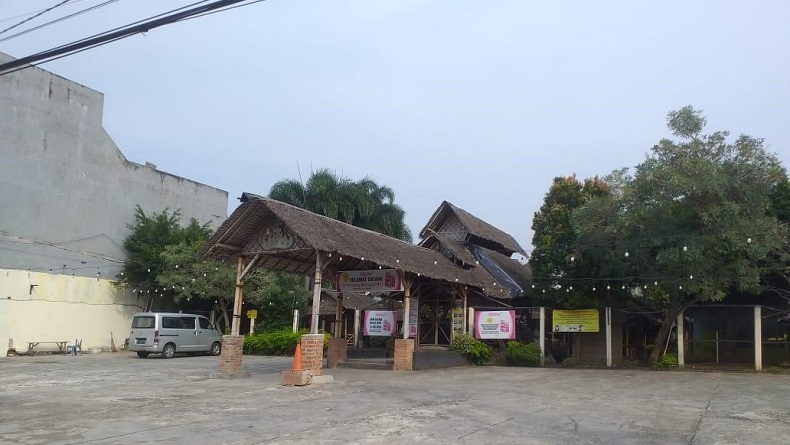 5 Tempat Kuliner di Antasari Bandarlampung, Sajikan Makanan Khas Daerah