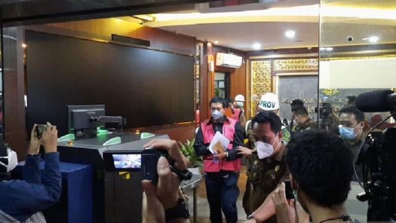 Kejagung Tetapkan 7 Tersangka Halangi Penyidikan Kasus Dugaan Korupsi LPEI