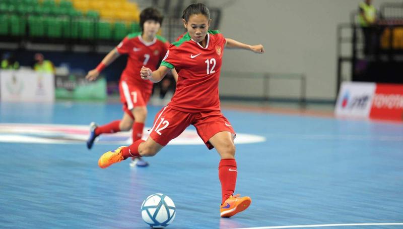 4 Cara Jitu Meningkatkan Stamina saat Bermain Futsal, Pemula Wajib Tahu!