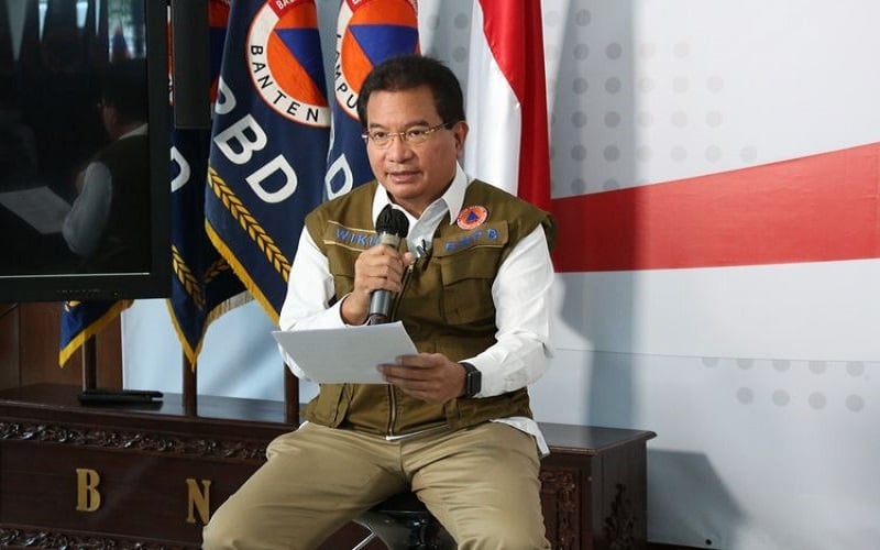 Satgas : Tetap Waspada, Belum Ada Tanda-tanda Positivity Rate Covid-19 Mingguan Menurun  