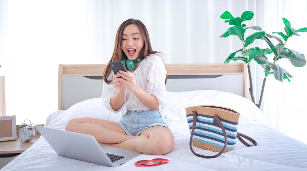 Laksanakan 3T dan Staycation di Hotel-hotel Terbaik Cuma Rp66.000! Hanya di Mister Aladin