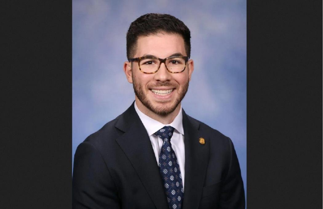 Abdullah Hammoud Jadi Wali Kota Arab Muslim Pertama di Michigan AS