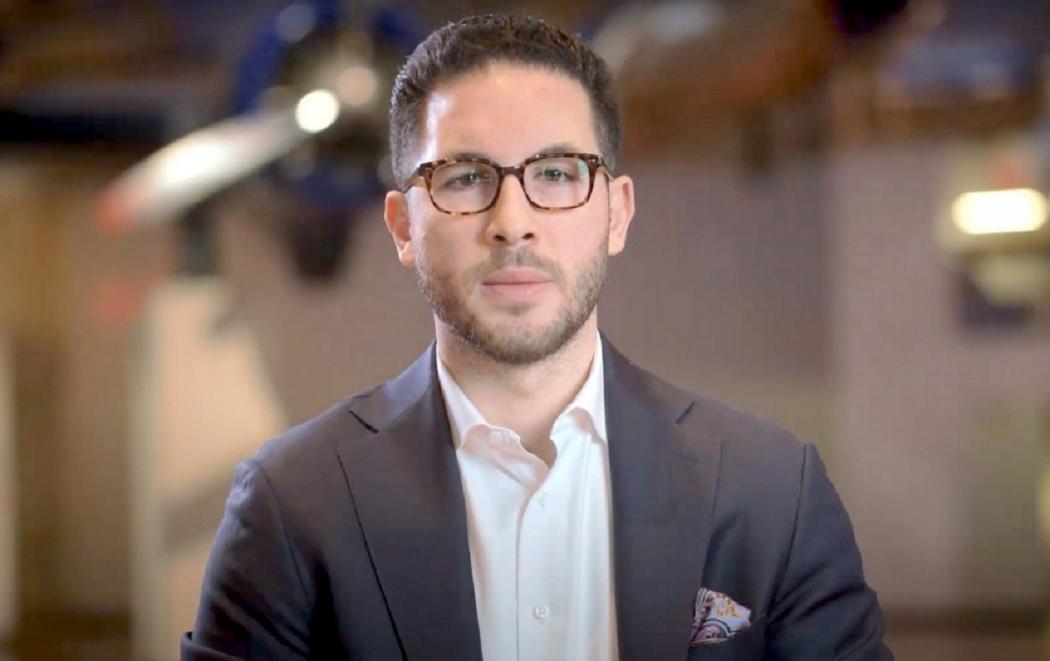Sosok Abdullah Hammoud, Wali Kota Arab Muslim Pertama di Michigan AS