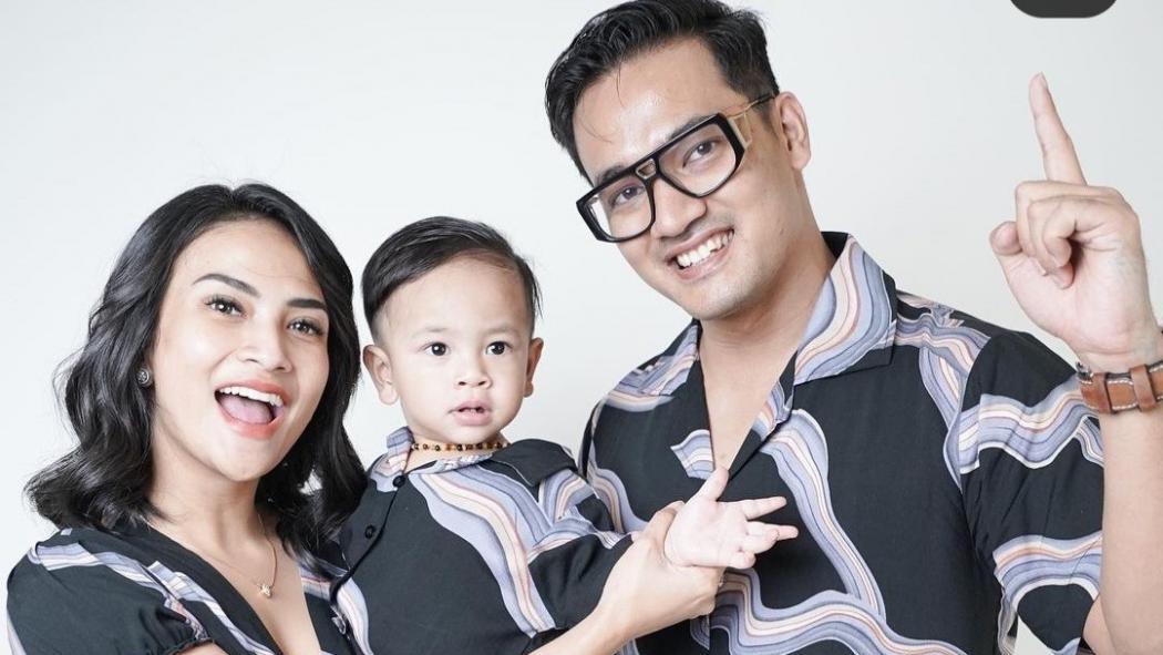 Vanessa Angel dan Suami Meninggal Kecelakaan di Jalan Tol,  Begini Perjalanan Cinta Mereka