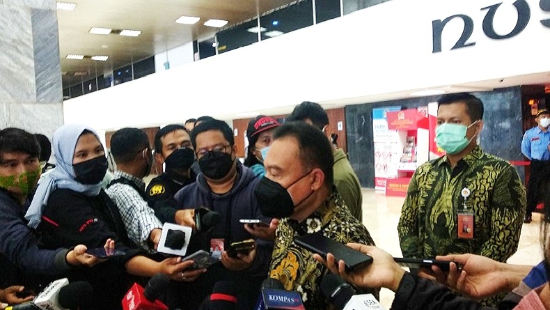 Fit And Proper Test Calon Panglima TNI Jenderal Andika Perkasa Digelar Besok 