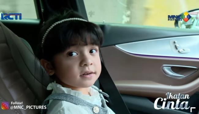 Sinopsis Ikatan Cinta 4 November 2021: Aldebaran Mencurigai Om Irvan