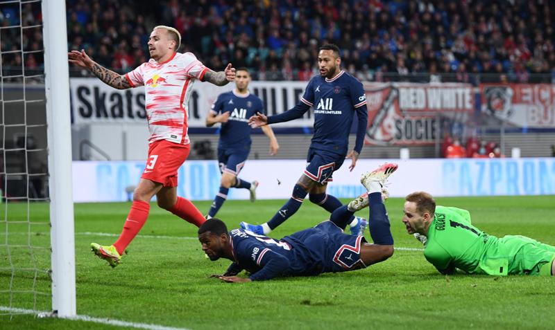 Hasil Lengkap Liga Champions Semalam: PSG Bernasib Sial, Inter dan Man City Menang