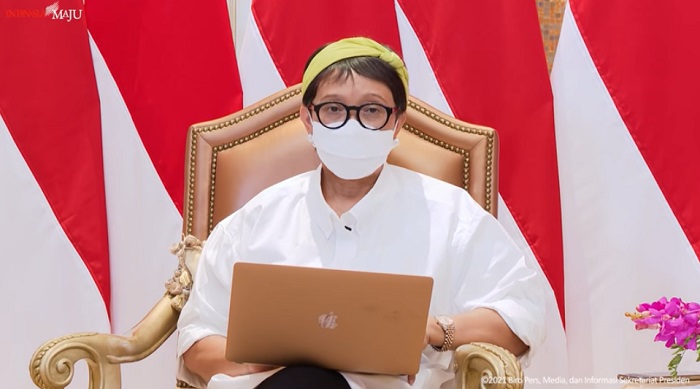 Bertemu Putra Mahkota Abu Dhabi, Jokowi Raih 19 Komitmen Investasi Senilai Rp466 Triliun 