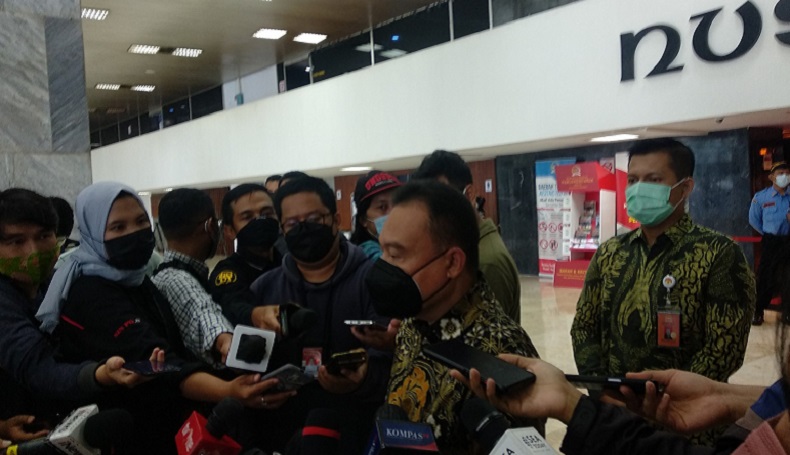 Besok, Komisi I DPR Gelar Fit And Proper Test Calon Panglima TNI Jenderal Andika Perkasa