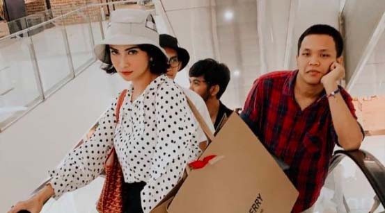 Suami Vanessa Angel Minta Tubagus Joddy Urus Asuransi Gala Sky, Ayah Bibi Ardiansyah Buka Suara