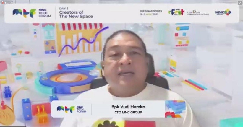 Mengenal BuddyKu, Platform Berbasis AI dan Machine Learning