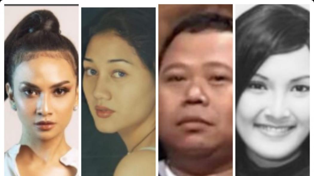 5 Artis Meninggal Dunia Tragis, Ada yang Kecelakaan Mobil di Tol hingga Koma di Rumah Sakit