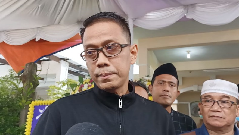 Vanessa Angel Meninggal Kecelakaan, Sang Ayah Serahkan Sepenuhnya ke Polisi