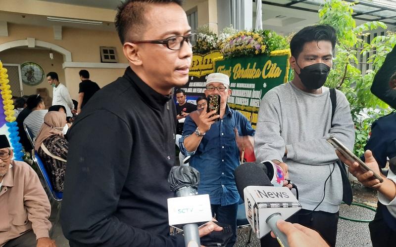 Doddy Sudrajat Khawatir Bisnis Vanessa Angel dan Bibi Tak Berjalan, Netizen Marah: Mau Ambil Alih?