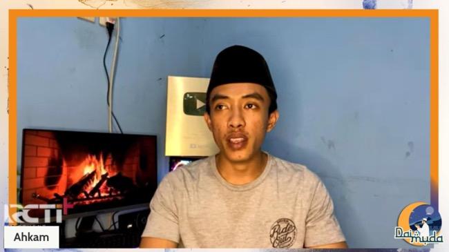 Dai Muda: Pentingnya Salat Bagi Seluruh Umat Muslim