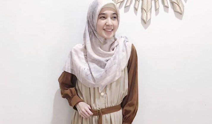 Ini Pesan Dhini Aminarti ke Ria Ricis dan Teuku Ryan Jelang Hari Pernikahan