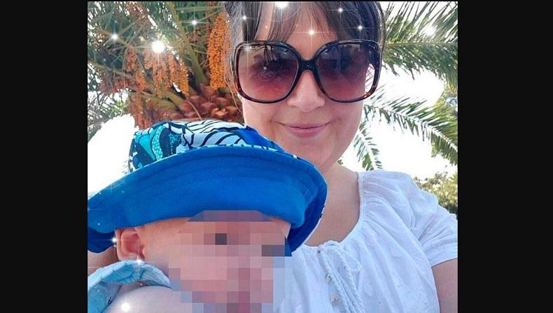 Parah! Ibu Tega Tinggalkan Bayi dalam Mobil Tertutup 5 Jam Demi Bisa Judi 