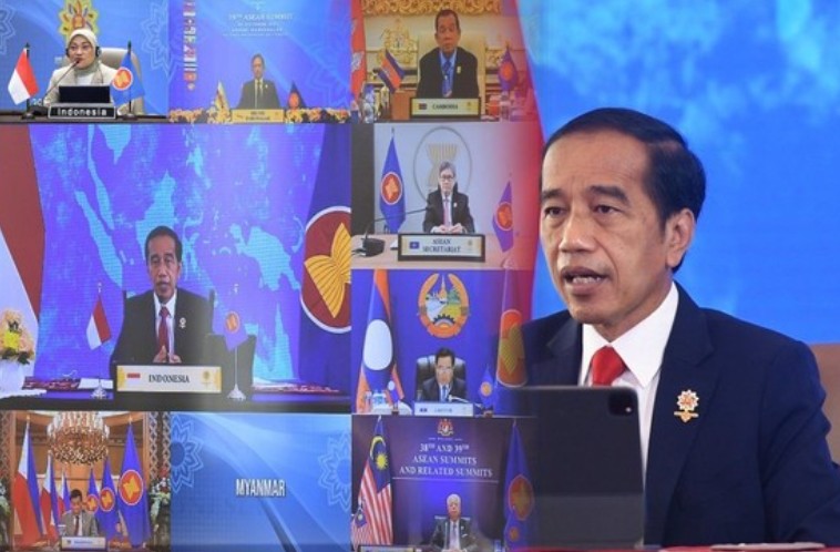 KTT ASEAN Hasilkan 5 Dokumen Deklarasi, Ini Detailnya 