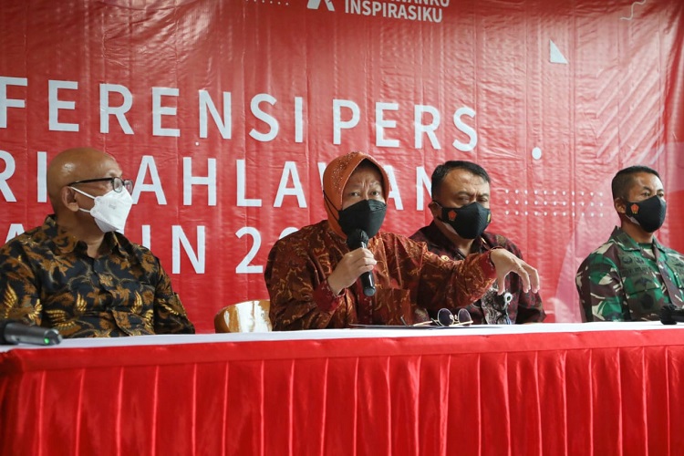 Kemensos Akan Libatkan Anak-anak dalam Rangkaian Kegiatan Hari Pahlawan 2021