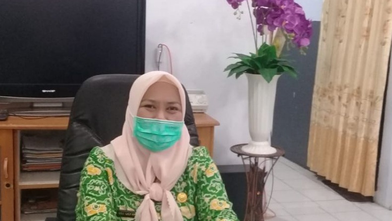 Vaksinasi Covid-19 di Sangihe Target 80 Persen Tuntas Akhir Tahun 