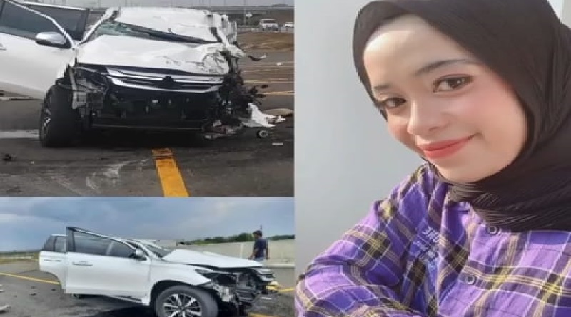 Keluarga Minta Informasi Kondisi Siska Lorensa ART Vanessa Angel yang Jadi Korban Kecelakaan