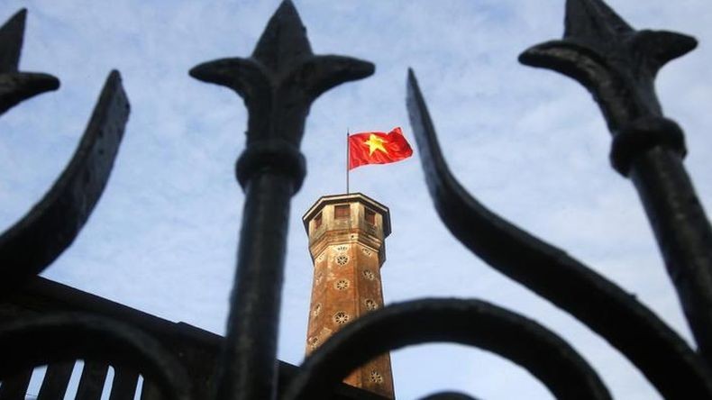 Duh, Wakil Menkes Vietnam Ditangkap karena Terlibat Penjualan Obat Palsu Rp34 Miliar