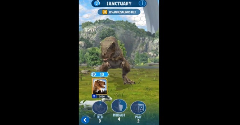 5 Game AR Terbaik di Android, Cocok untuk Temani Weekend Anda!