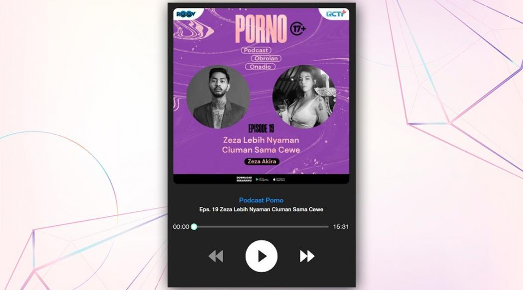 Tipe Laki-Laki Idaman Zeza Zakira, Apakah Kamu Termasuk?