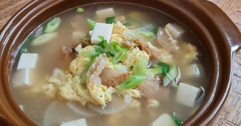 5 Resep Makanan ala Drama Korea Hometown Cha-Cha-Cha, Mau Coba?