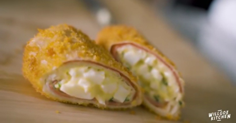 Resep Risol Mayo ala Chef William Gozali, Renyah dan Enak Bisa untuk Ide Jualan