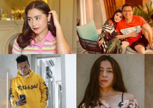 6 Artis Memiliki Rumah Megah seperti Istana, Merinding Ada yang Harganya Rp200 Miliar