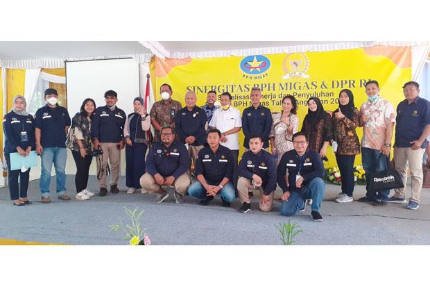  Baru Ada 200-an Pertashop di DIY, Pertamina Ajak Bisnis BBM