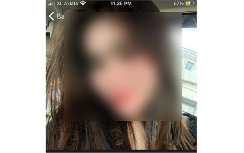 Hati Pria Ini Remuk Redam, Calon Istri Ternyata PSK Online 