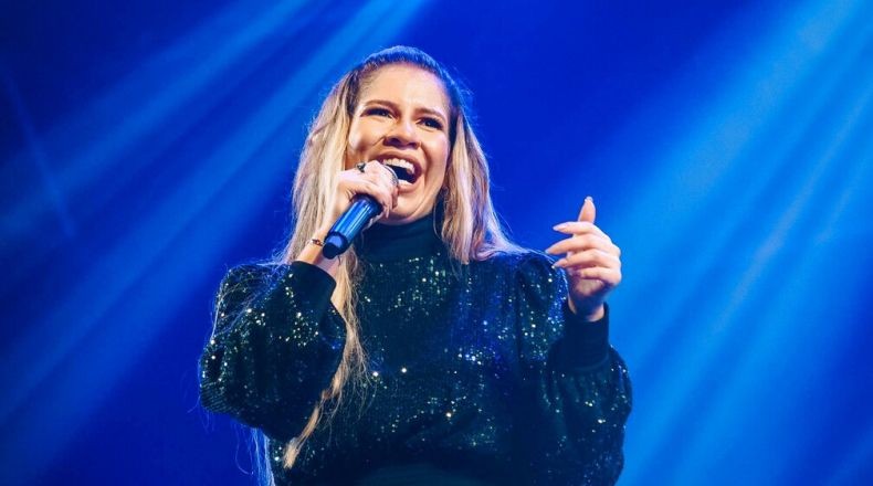 Penyanyi Terkenal Brasil Tewas Kecelakaan Pesawat dalam Penerbangan ke Lokasi Konser