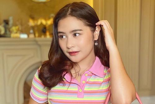 Kisah Sukses Prilly Latuconsina, Pernah Dibayar Rp500 Ribu Kini Karier Bersinar dan Merambah Bisnis
