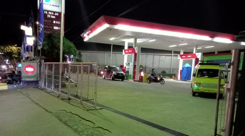 Warga Sorong Diminta Tak Khawatir dengan Isu Kelangkaan BBM